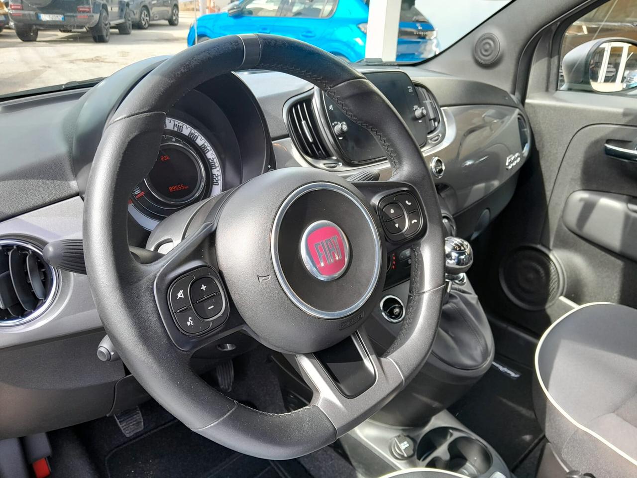 PROMO BLACK FRIDAY Fiat 500 1.0 Hybrid Sport