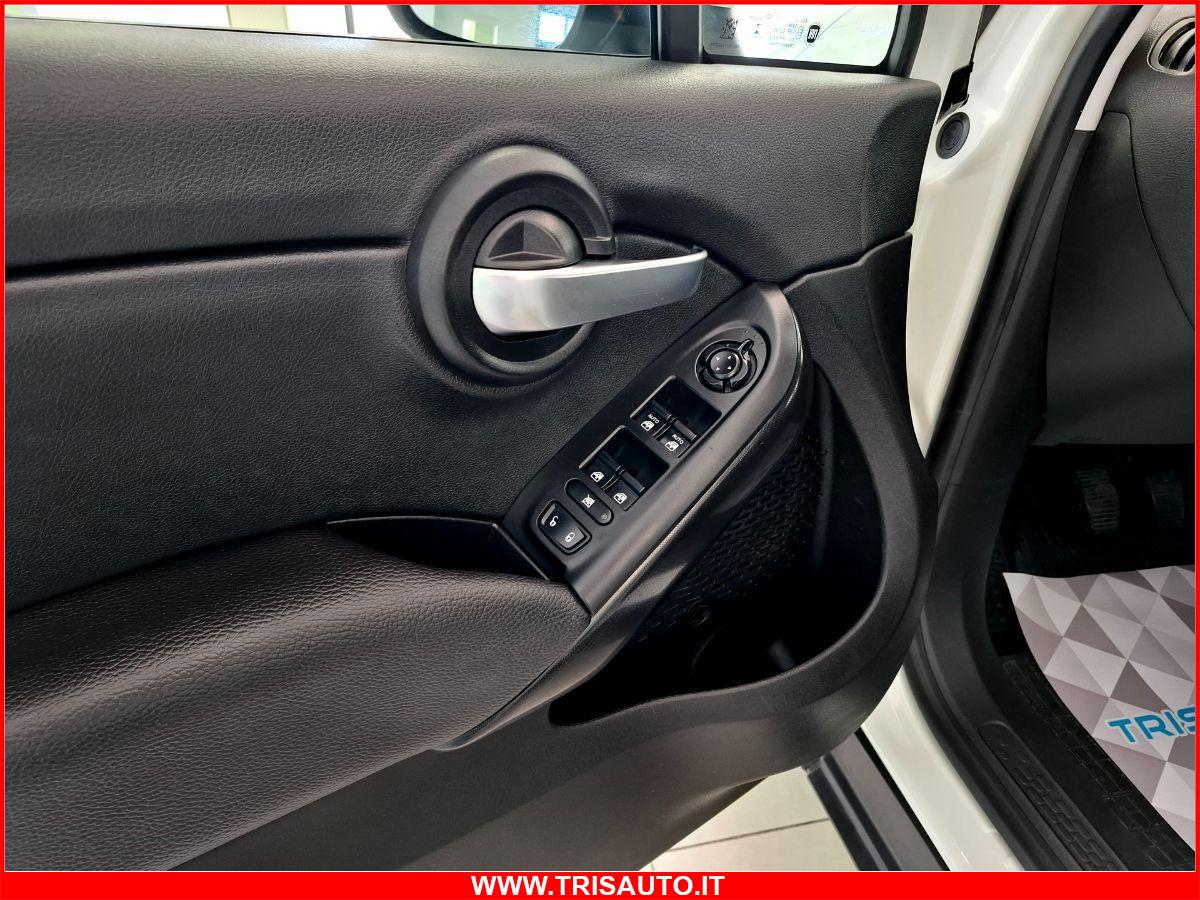 FIAT 500X 1.0 T3 Cross NEOPATENTATI (ANDROID+APPLE)