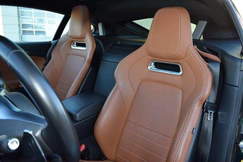 Jaguar F-Type F-Type 2.0 aut. Coupé R-Dynamic