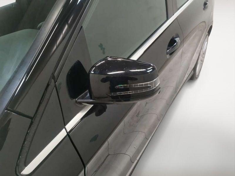Mercedes-Benz Classe B B 180 cdi be Executive