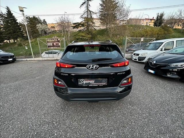 Hyundai Kona 1.6 CRDI 115 CV Style