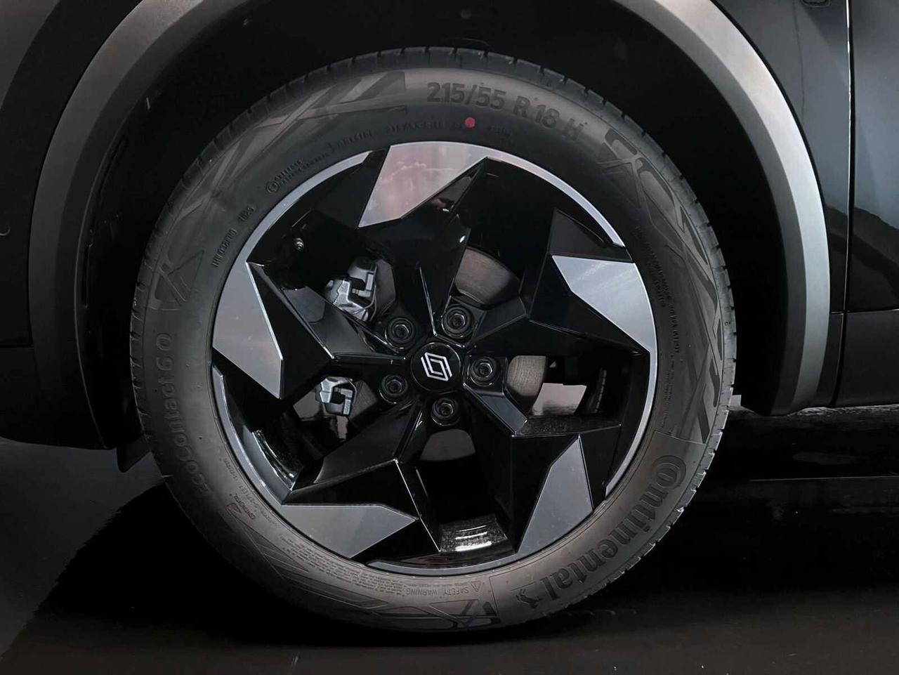 RENAULT CAPTUR ECO-G 100 CV TECHNO GPL KM0