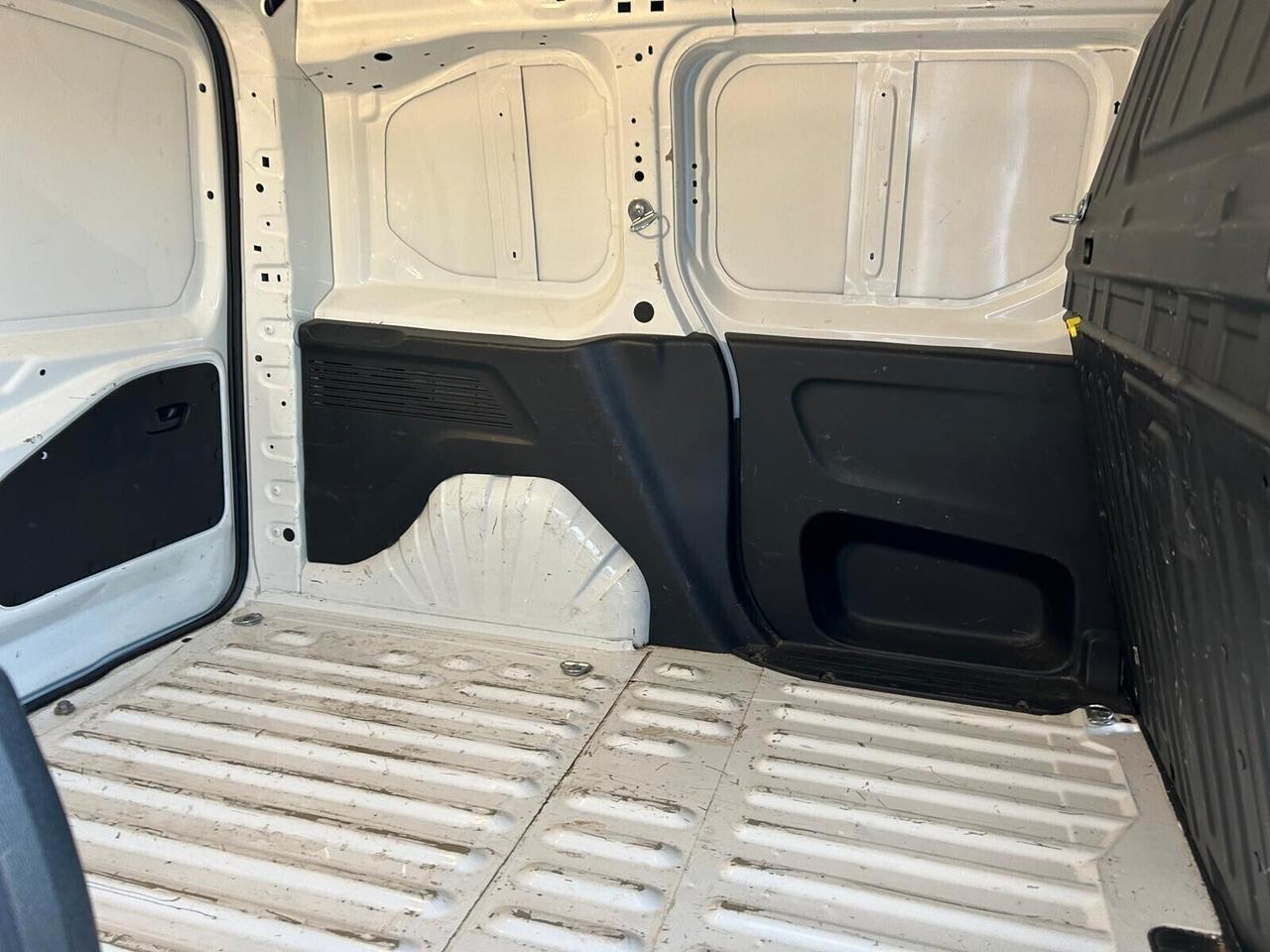Peugeot Partner PREMIUM BlueHDi 130 L1 Furgone SPOTICAR