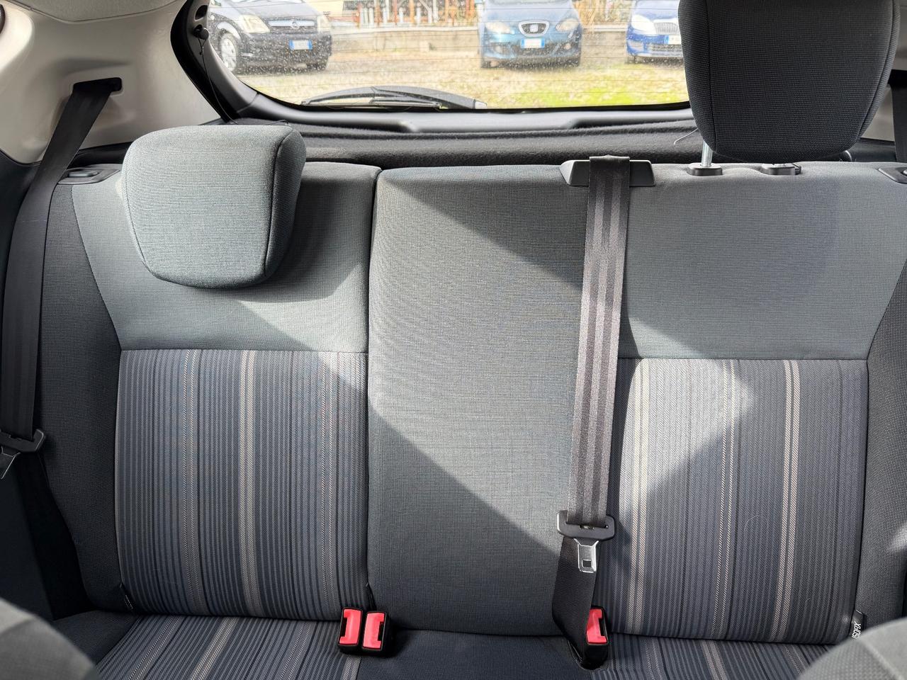 Ford Fiesta 1.2 60CV 3p. Tit.