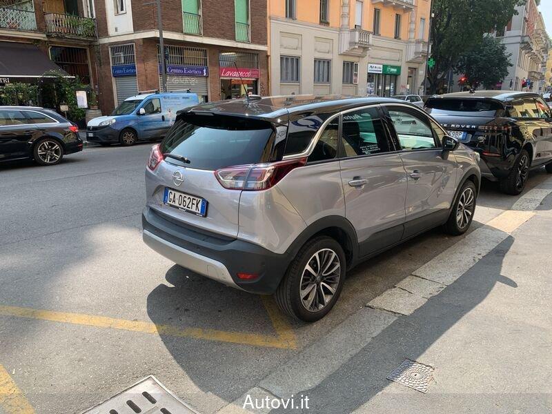 Opel Crossland Crossland X 1.2 Turbo 12V 130 CV Start&Stop Innovation
