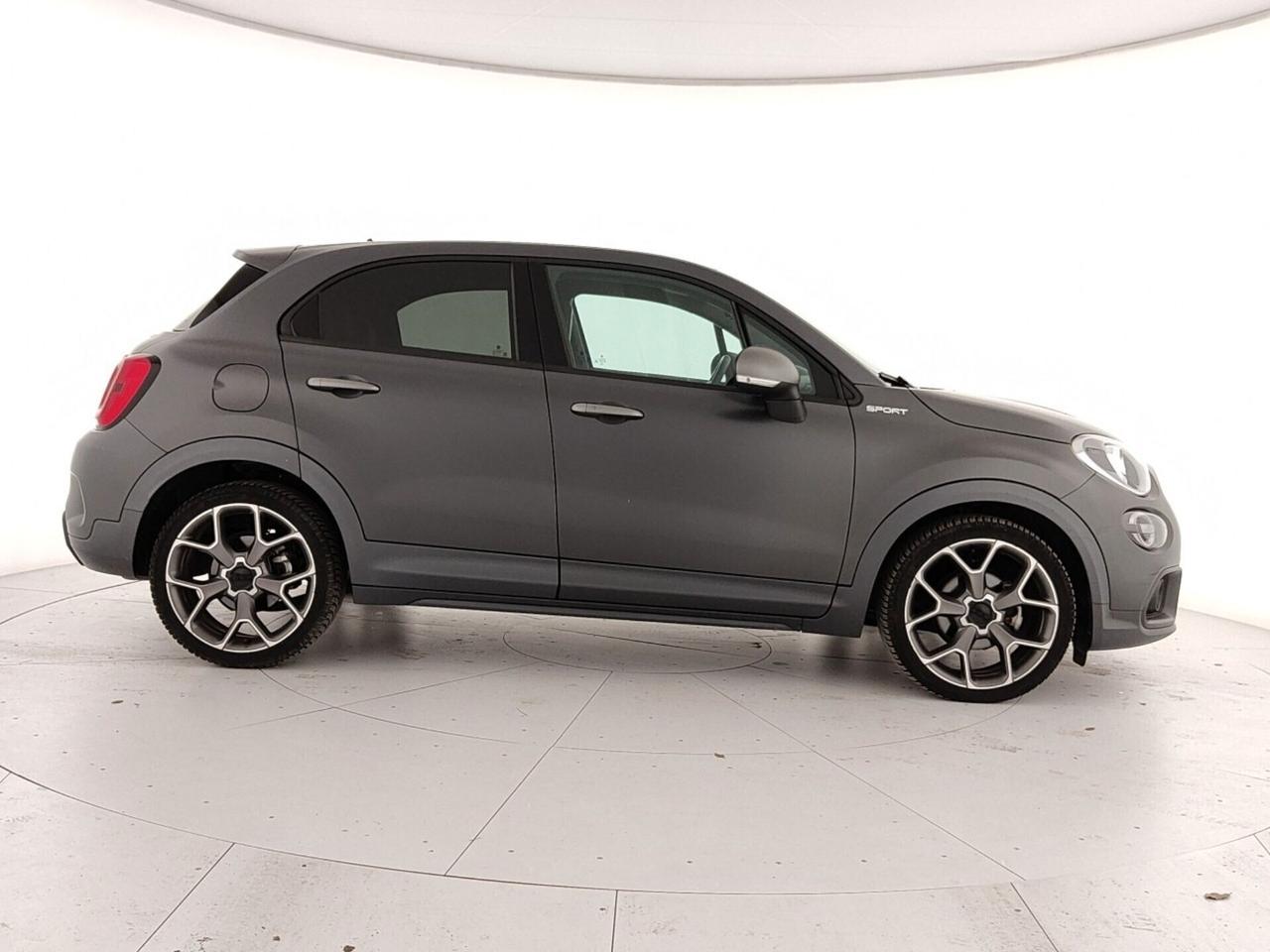 Fiat 500X 1.3 MultiJet 95 CV Sport