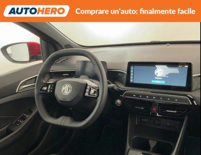 MG MG3 1.5 Hybrid+ Comfort