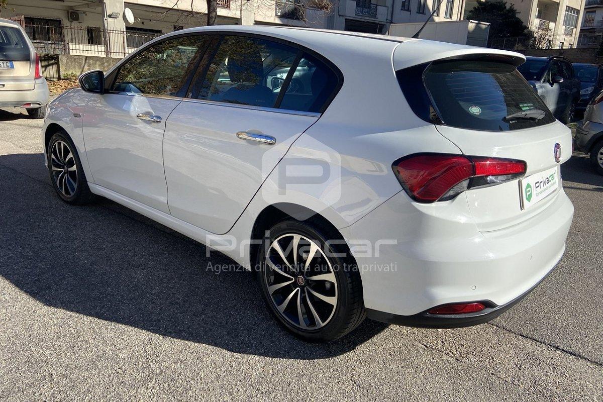 FIAT Tipo 1.3 Mjt S&S 5 porte Lounge