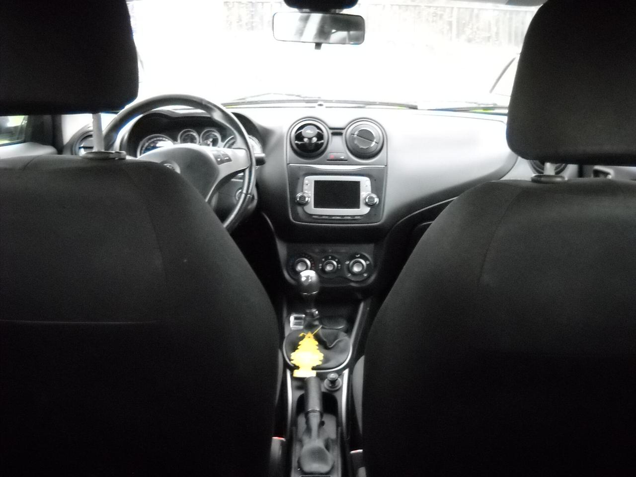 Alfa Romeo MiTo 1.3 JTDm 85 CV S&S Distinctive