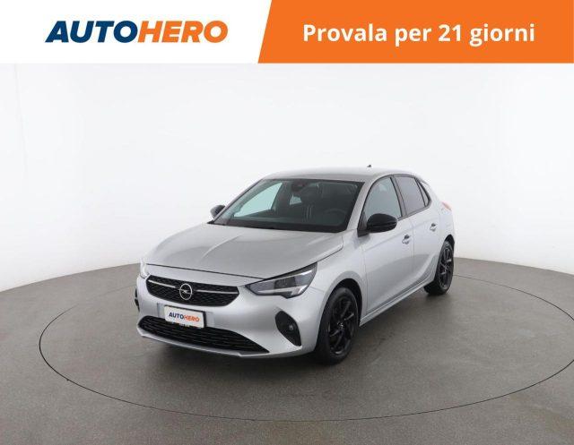 OPEL Corsa 1.2 Design & Tech