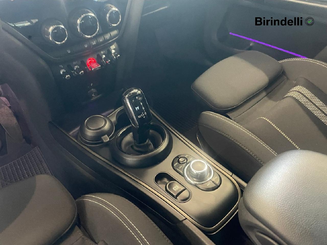 MINI Mini Countrym.(F60) - Mini 2.0 Cooper SD Business Countryman ALL4