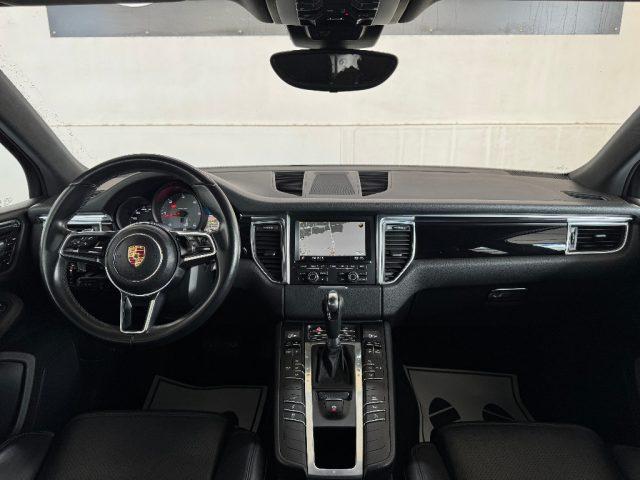 PORSCHE Macan 3.0 S Diesel