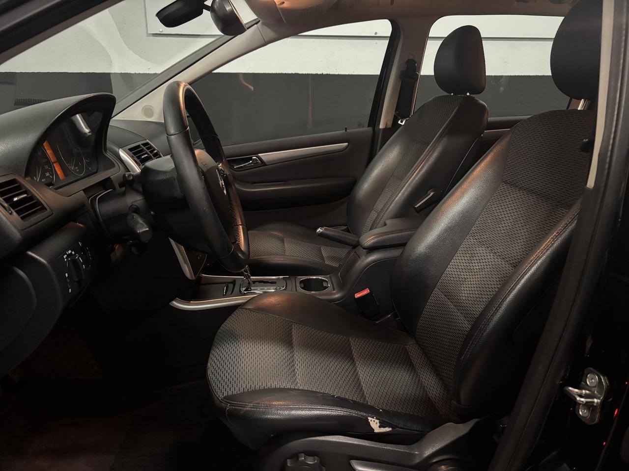 Mercedes-benz A 180 CDI Premium