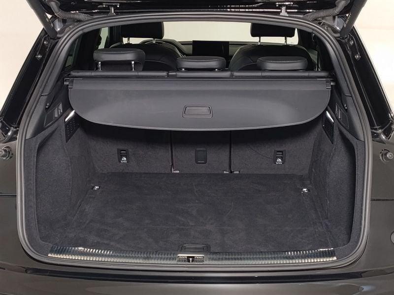 Audi Q5 II 2020 S 3.0 tdi mhev 48V quattro tiptronic