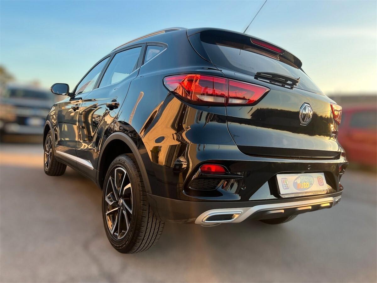 Mg ZS 1.5 VTi-tech Luxury - IN ARRIVO FULL OPTIONAL