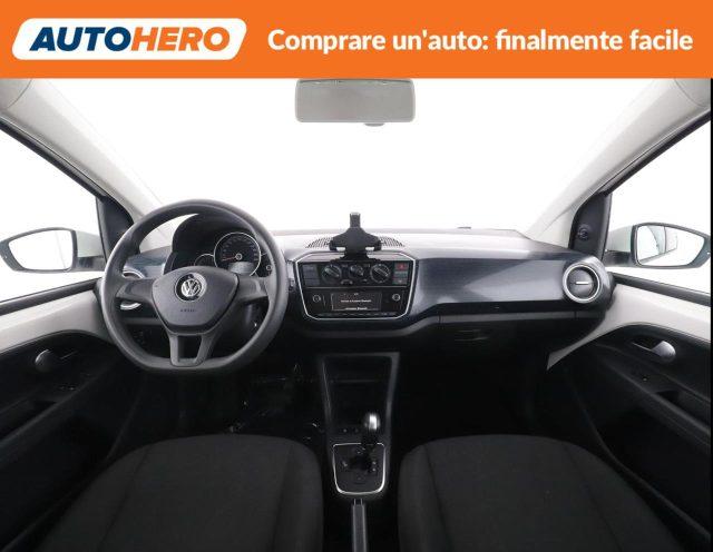 VOLKSWAGEN up! 1.0 3p. move up! BlueMotion Technology ASG