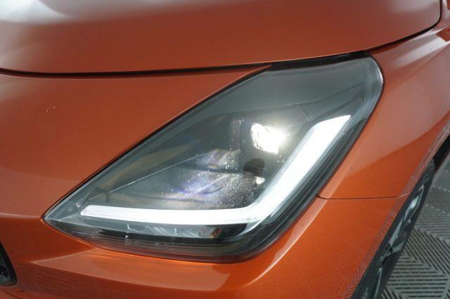 SUZUKI Swift (2024-->) 1.2 Hybrid 4WD AllGrip Top