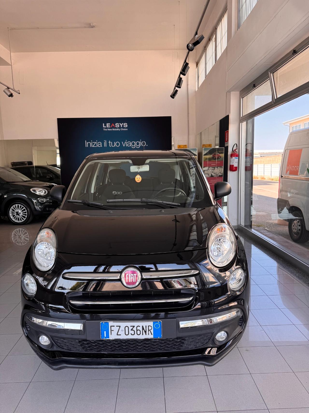 FIAT 500L 1.3 Multijet 95 CV FULL OPTIONAL