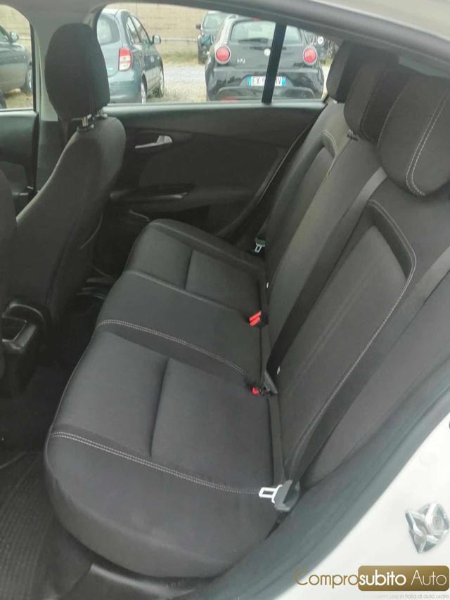 FIAT Tipo 1.3 Mjt S&S 5 porte Business