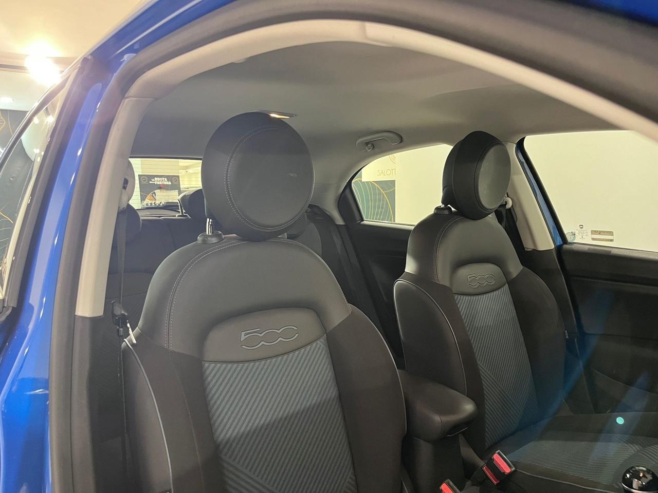 Fiat 500X 1.0 T3 120 CV Cross LED solo 48000km