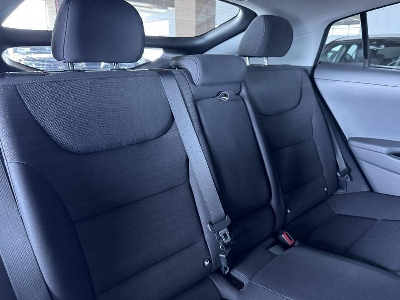 Hyundai IONIQ Hybrid 1.6 Hybrid 6DCT Style