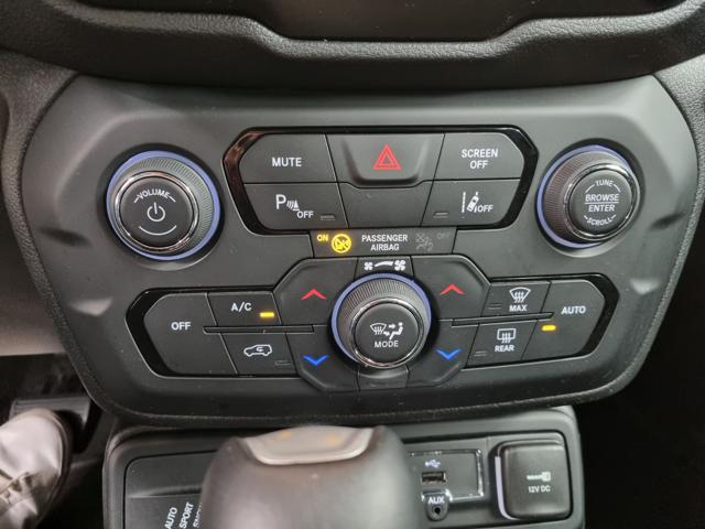 JEEP Renegade 1.3 T4 240CV PHEV 4xe AT6 Trailhawk