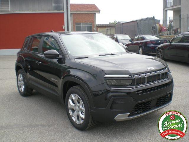 JEEP Avenger 1.2 Avenger Altidude