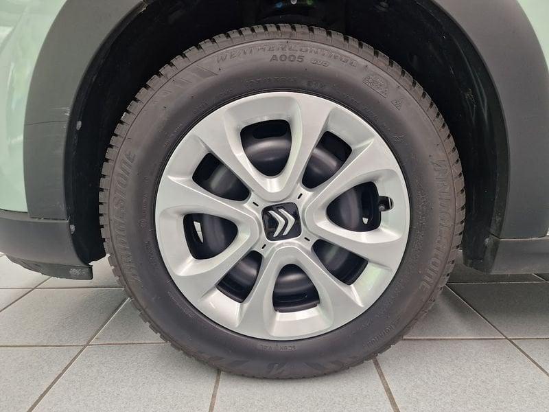 Citroën C3 PureTech 68 Feel NEOPATENTATI OK