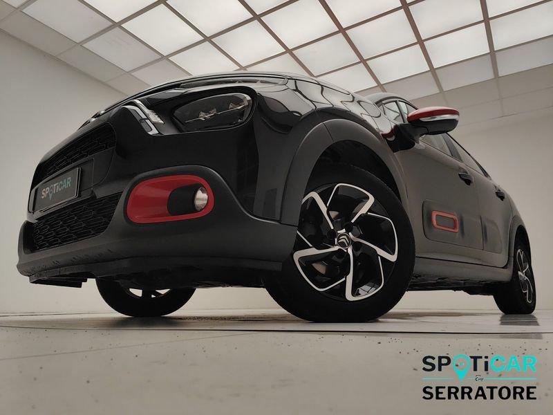 Citroën C3 NEW 5P SHI 15H B6S