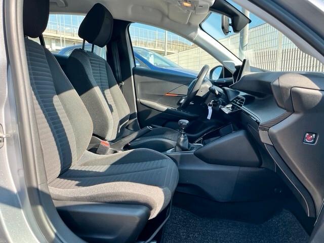 Peugeot 208 BlueHDi 100 Active - 2021