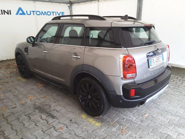 MINI Countryman 1.5 One D 115cv Hype Countryman