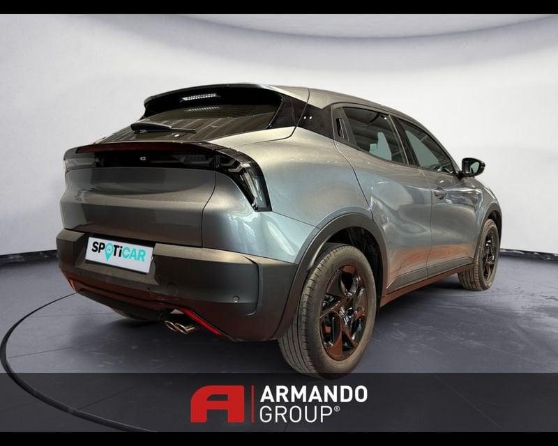 Alfa Romeo Junior 1.2 136 CV Hybrid eDCT6