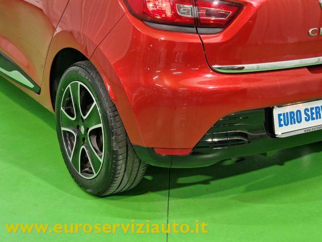 RENAULT Clio 1.5 dCi 8V 75CV 5 porte Wave