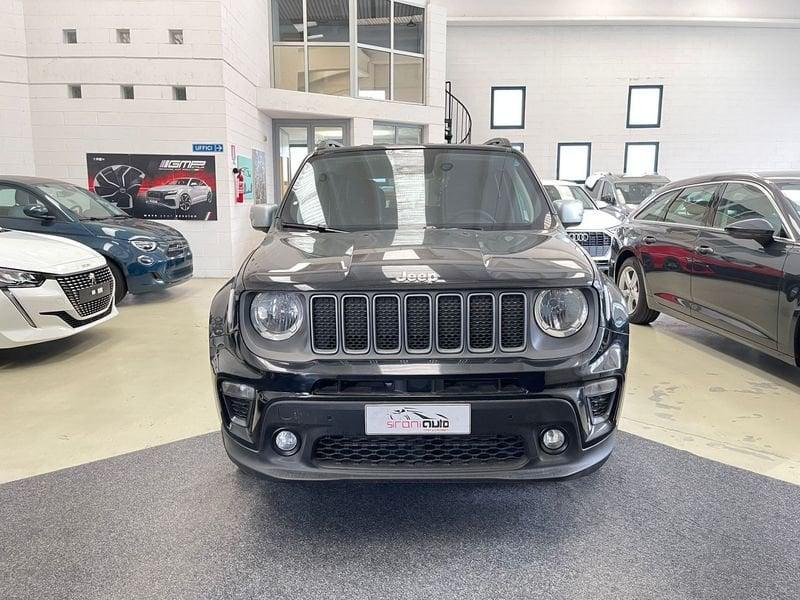 Jeep Renegade 1.0 T3 Limited - PROMO SIRONIAUTO+