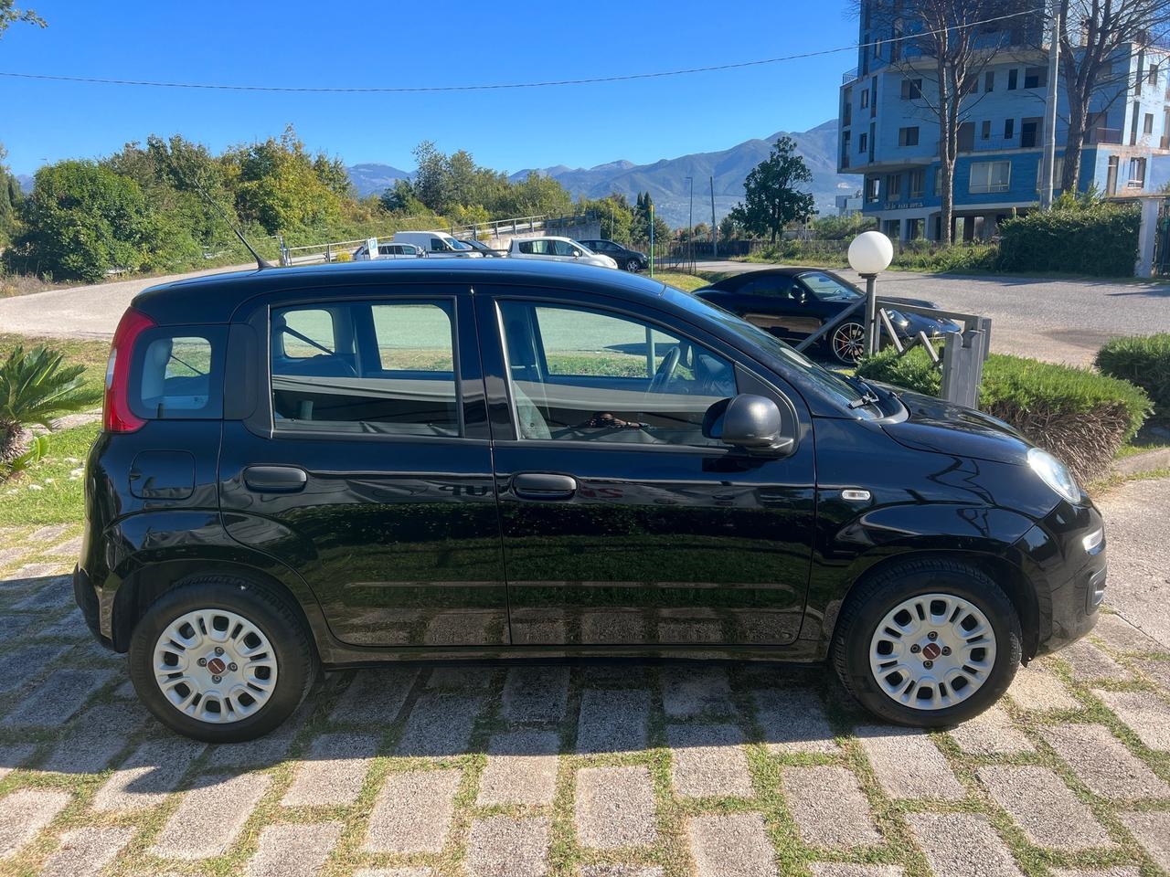 Fiat Panda 1.2EasyPower GPL-2020"IMPECCABILE"