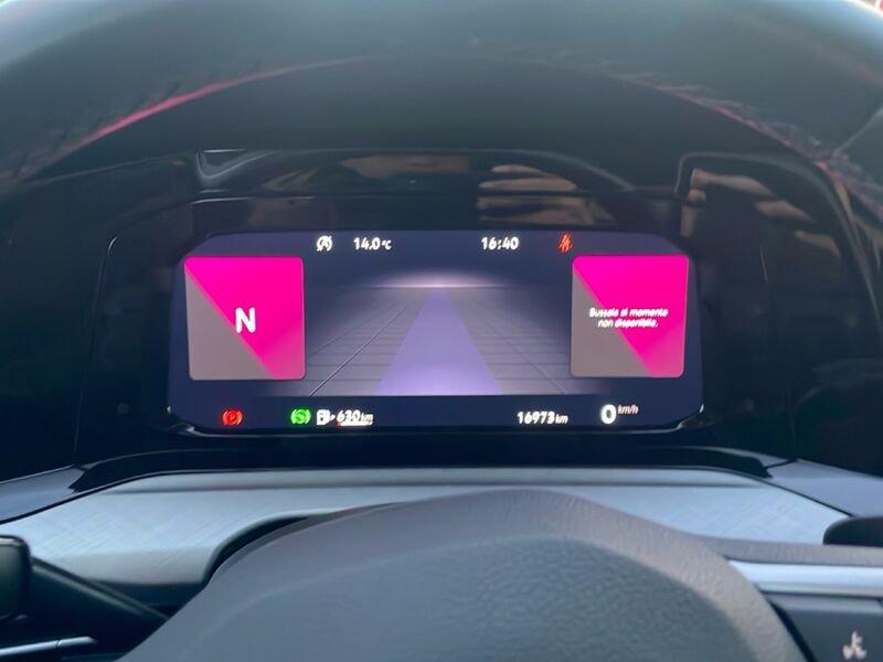 Volkswagen Golf VIII 2020 1.0 etsi evo Life 110cv dsg