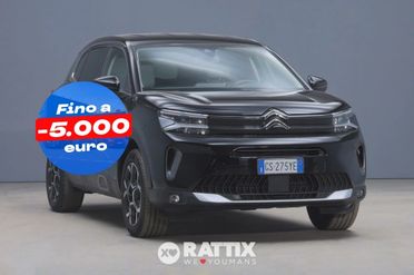 Citroen C5 Aircross 1.2 Hybrid 136CV Max e-DCS6