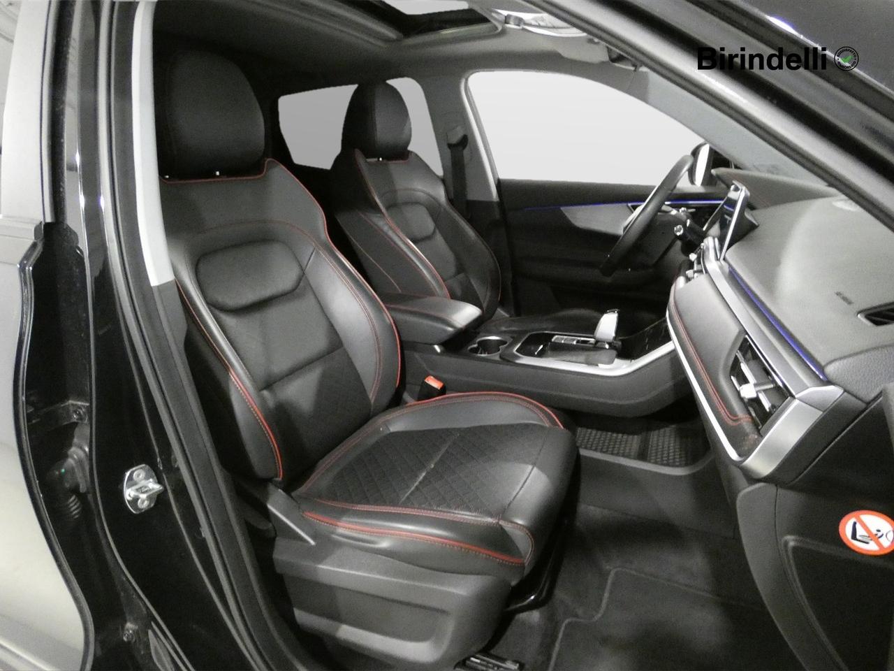 DR dr 5.0 - dr 5.0 1.5 Turbo CVT Bi-Fuel GPL