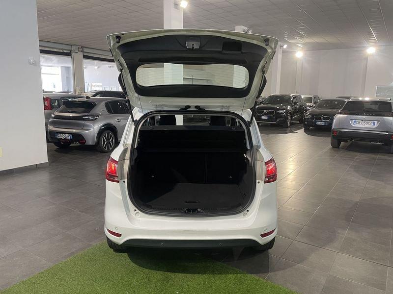 Ford B-Max 1.5 TDCi 75CV Business Titanium