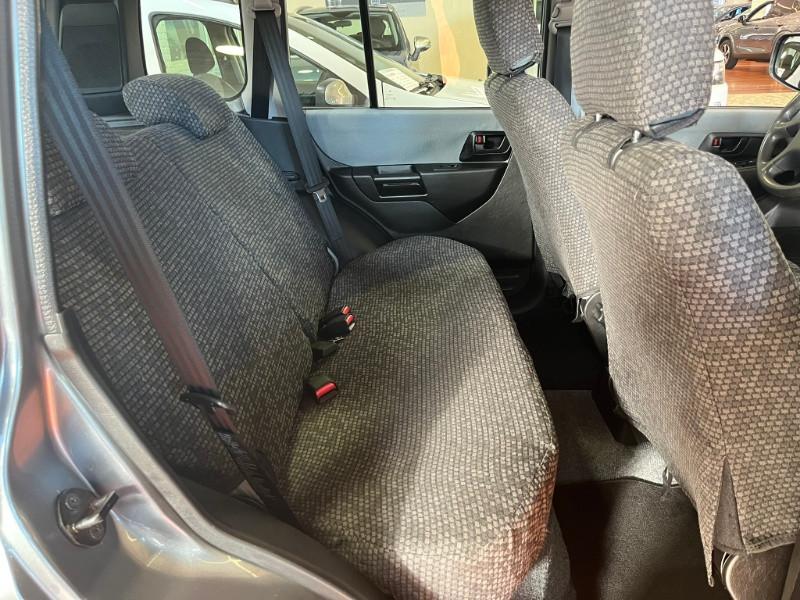 MITSUBISHI Pajero Pinin 1.8 16V MPI 5 porte