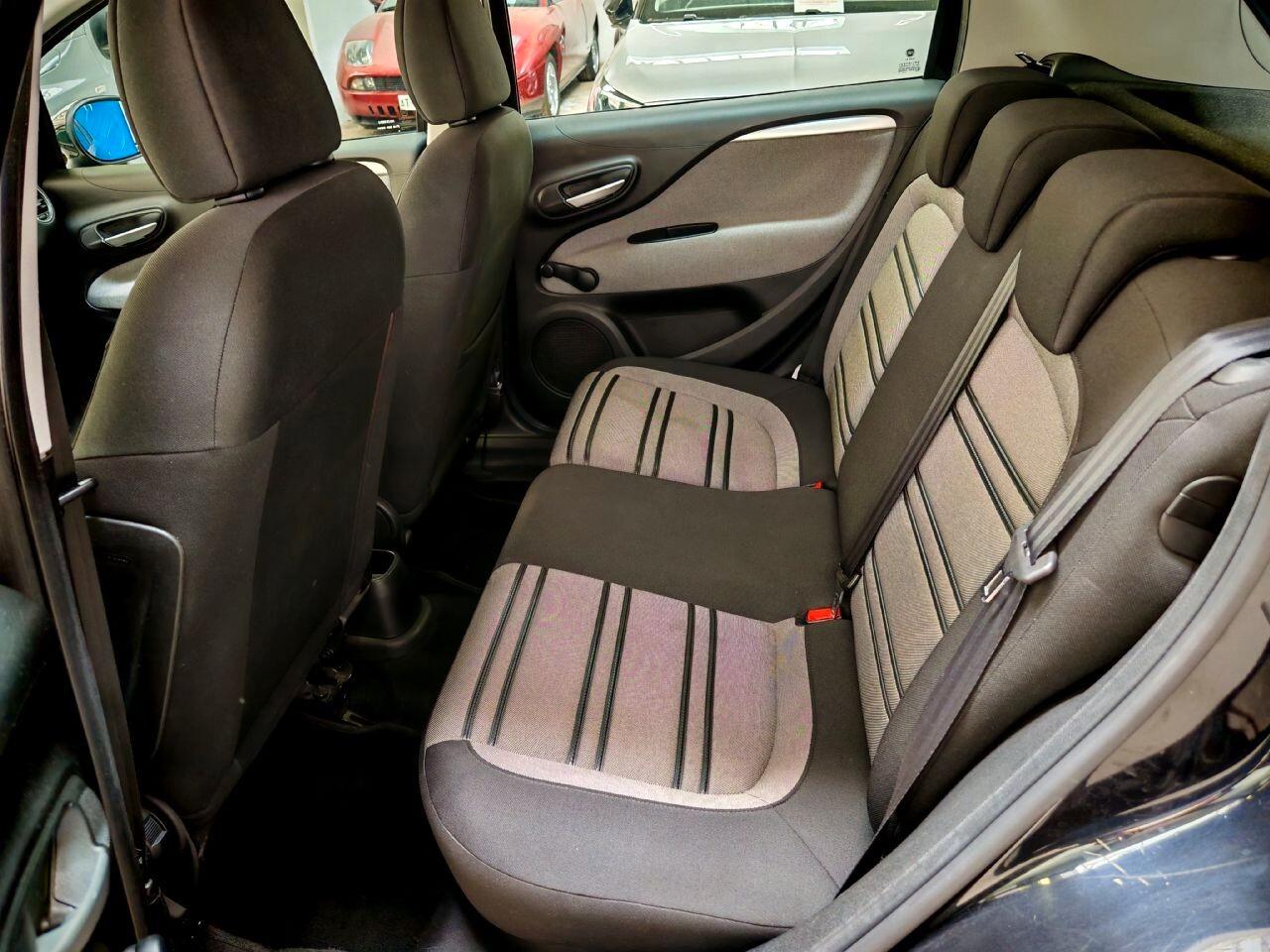 Fiat Punto Evo 1.2 GPL Lounge 5 Porte 150° Anniversary
