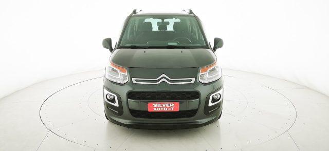 CITROEN C3 Picasso VTi 95 Exclusive