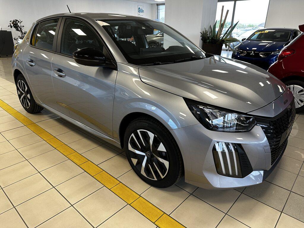 Peugeot 208 1.2 PureTech Style