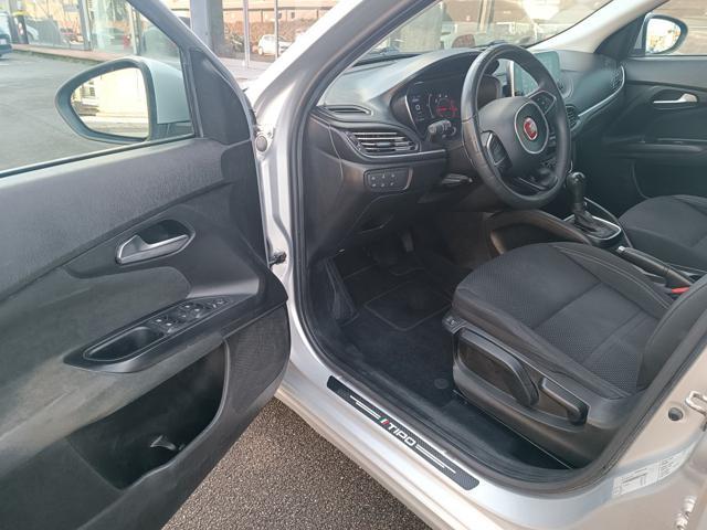 FIAT Tipo 1.6 Mjt S&S DCT SW Lounge