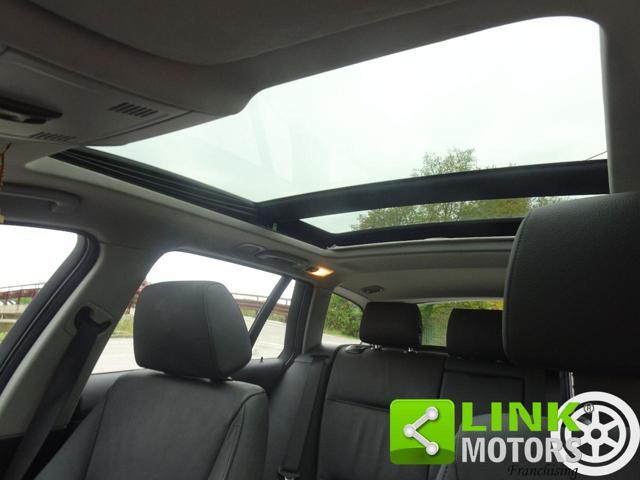 BMW 320 d cat Touring Attiva