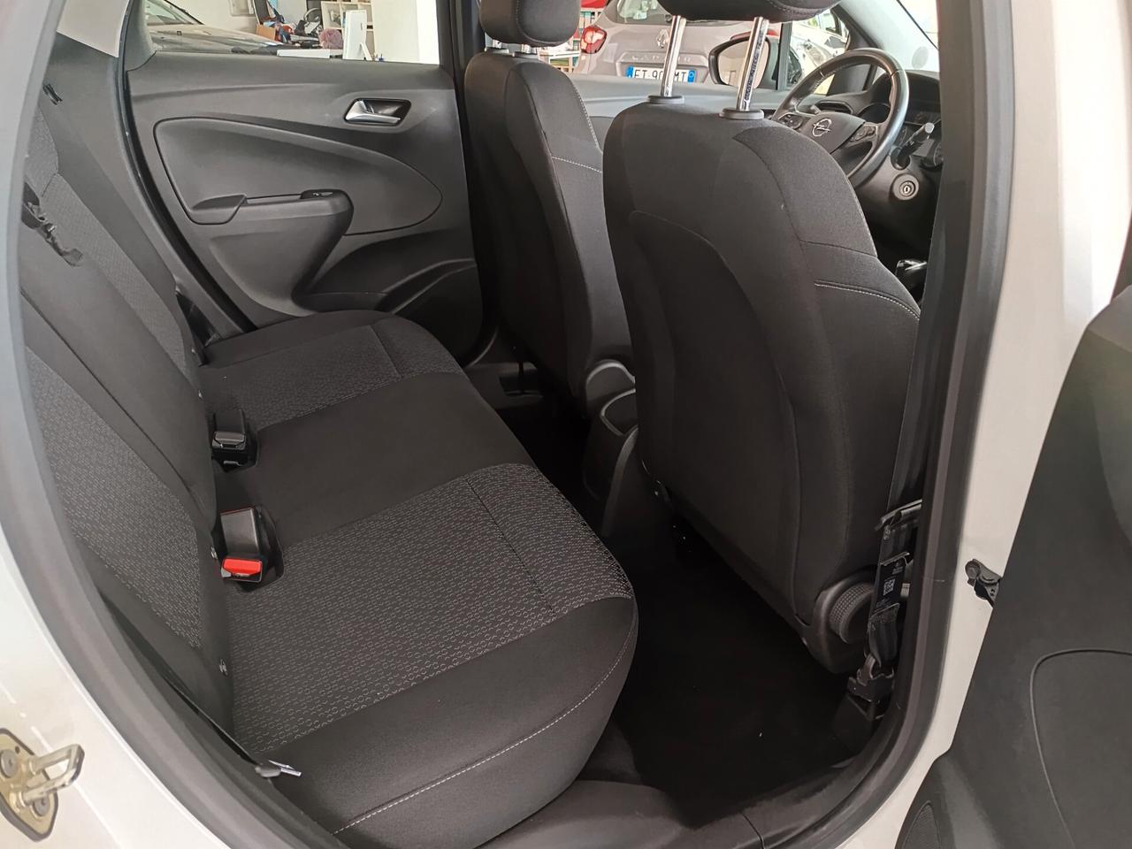 Opel Crossland 1.5 ECOTEC D 110 CV Elegance