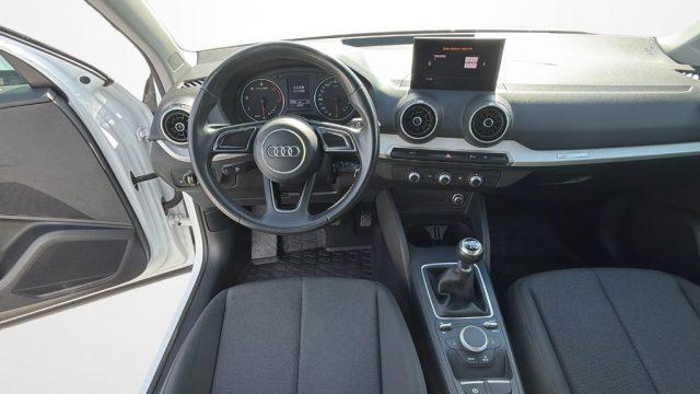 AUDI Q2 1.6 TDI Business