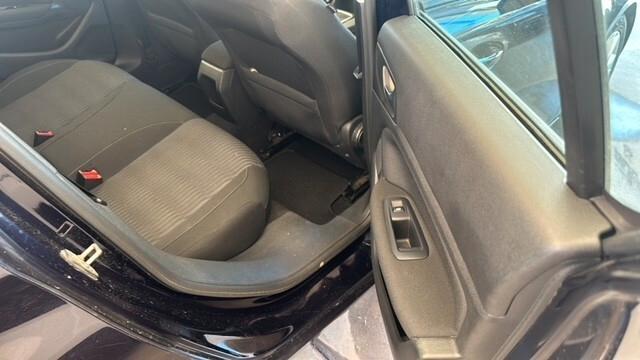 PEUGEOT 308 1,6 DIESEL FULL OPTIONAL