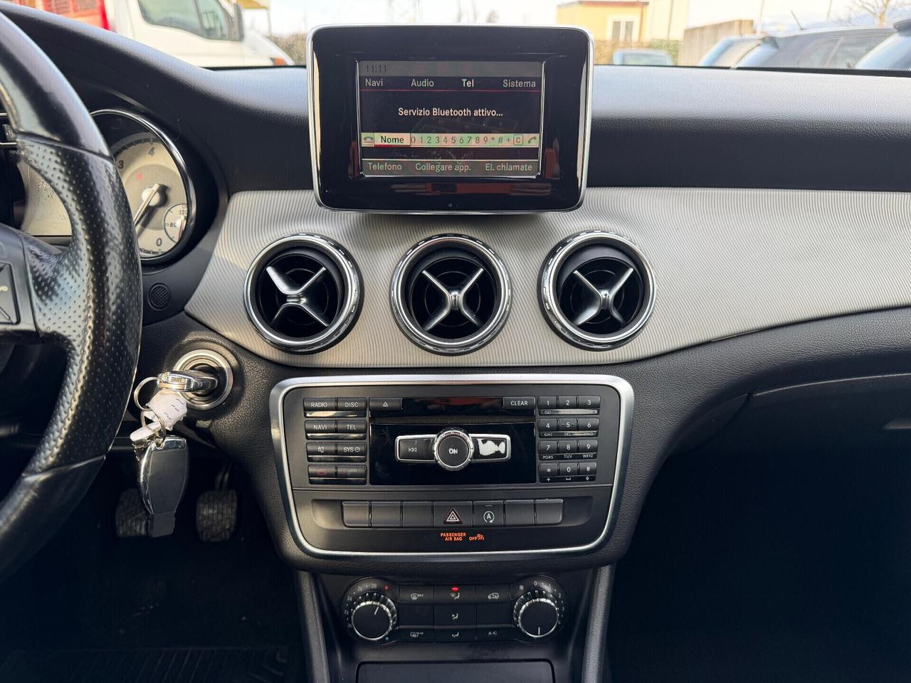 Mercedes-benz GLA 200 CDI Premium