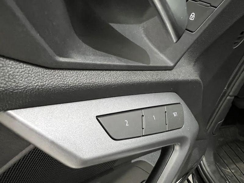 Audi S3 TFSI Sport Attitude